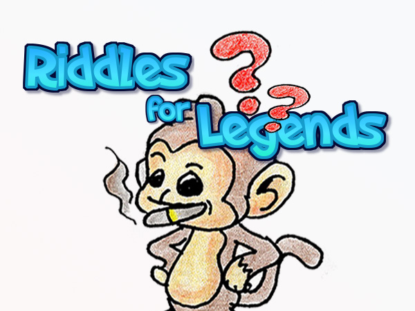 bisaya riddles for legends